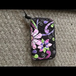 Vera Bradley wallet